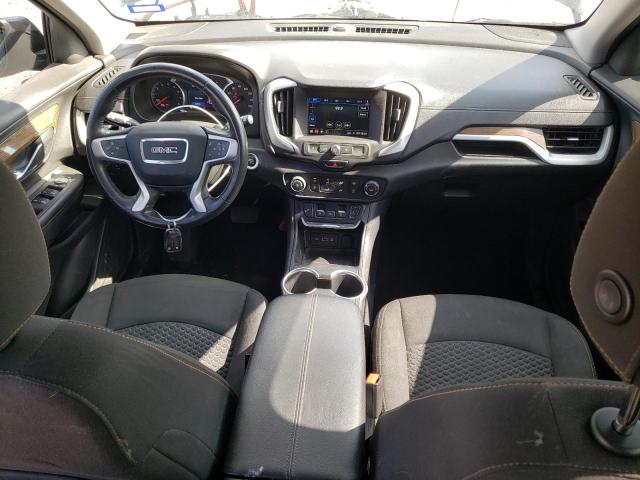 3GKALMEV1KL394366 GMC Terrain Sle