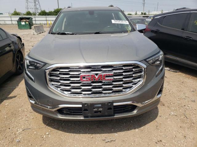 3GKALXEX2JL217892 GMC Terrain Denali