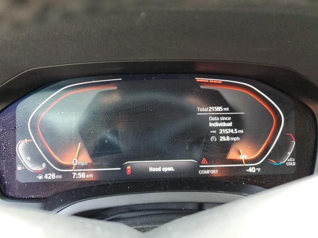 3MW5R7J05M8B93676 BMW 330XI