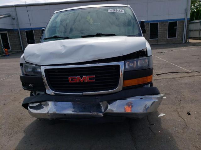 1GTW7FCA6E1915966 GMC Savana G2500