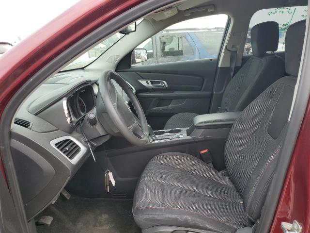 2GKALMEK8H6156078 GMC Terrain Sle