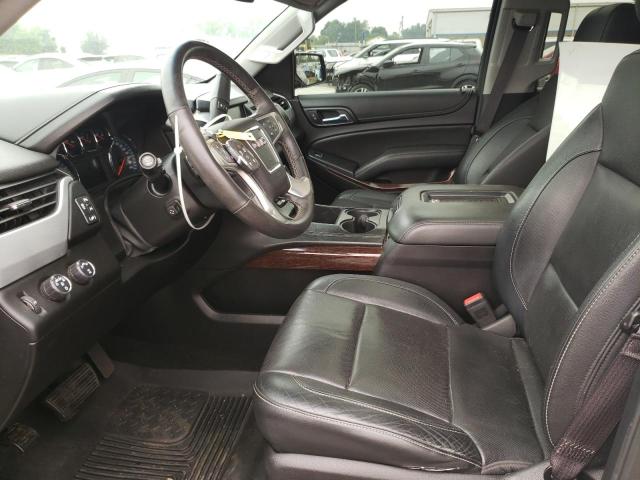 1GKS2BKCXHR268698 GMC YUKON SLT
