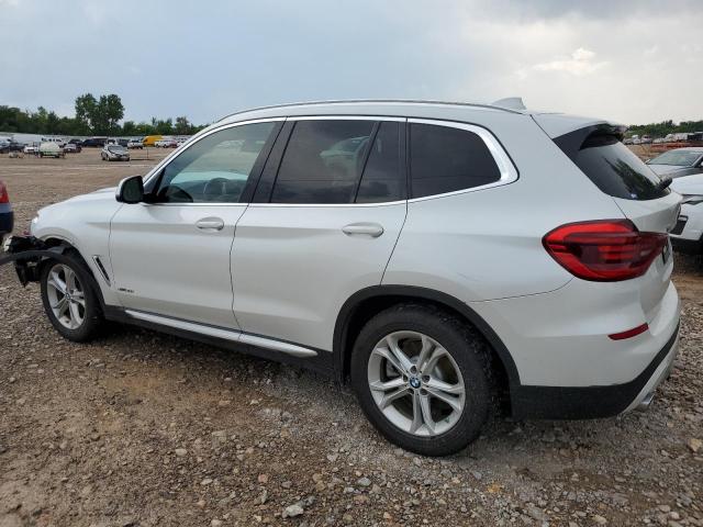 5UXTR9C5XJLC76444 BMW X3 Xdrive30i