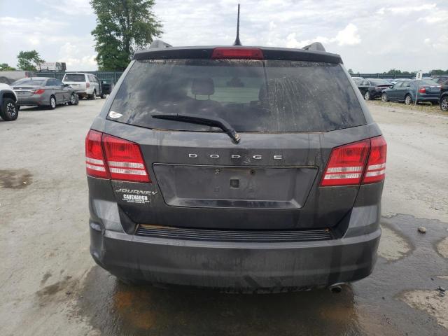 3C4PDCAB9JT196187 Dodge JOURNEY SE