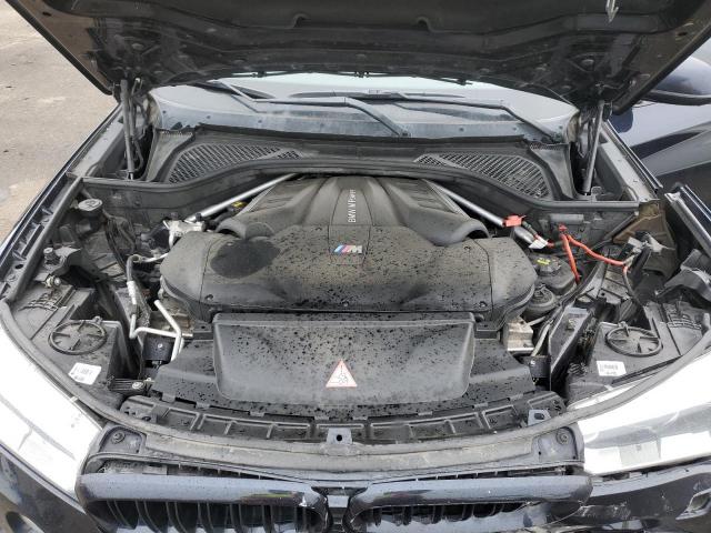 5YMKT6C57F0C88936 BMW X5 M