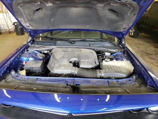 2C3CDZGG3JH170508 Dodge Challenger Gt