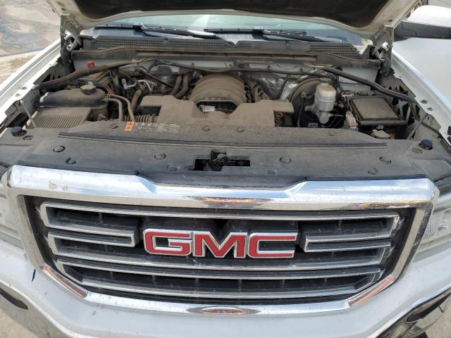 3GTU2MEC8JG309752 GMC Sierra K1500 Sle