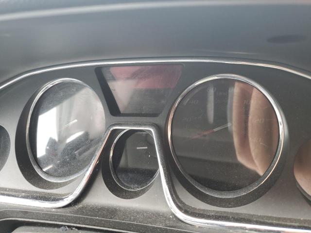 1GKKRRKD1GJ131708 GMC Acadia Slt-1