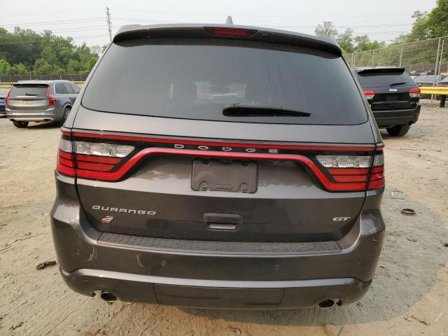 1C4RDJDG0KC753893 Dodge DURANGO GT