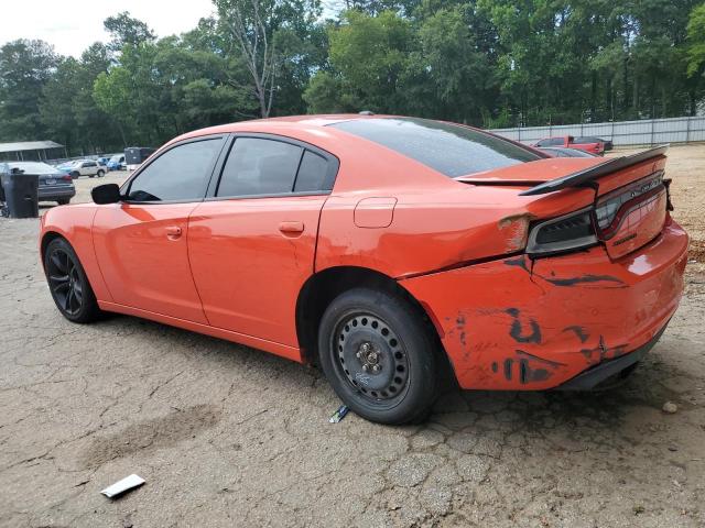 2C3CDXBG7JH152198 Dodge Charger Sxt