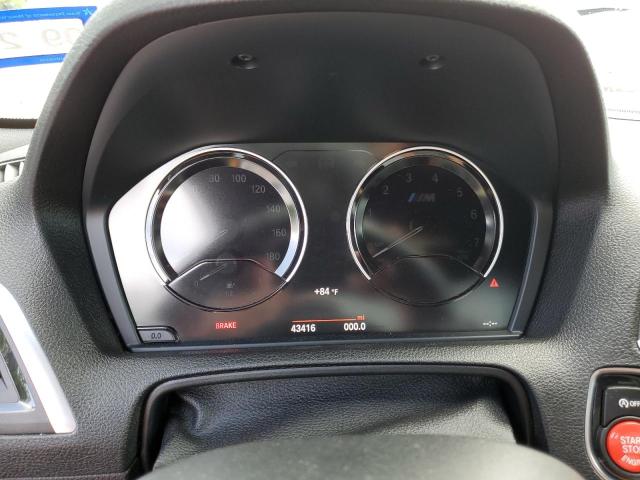 WBS1J5C51JVD36519 BMW M2