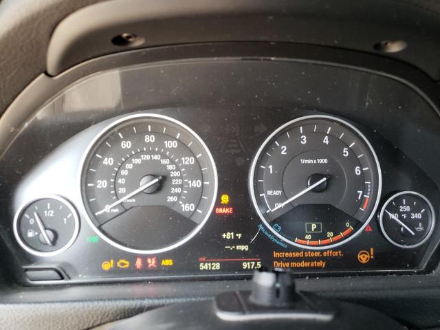 WBA3A5G56FNS84235 BMW 328 I