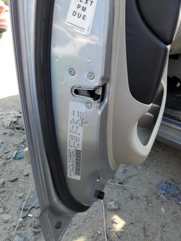 2C4RDGCG9HR604371 Dodge Grand Caravan Sxt