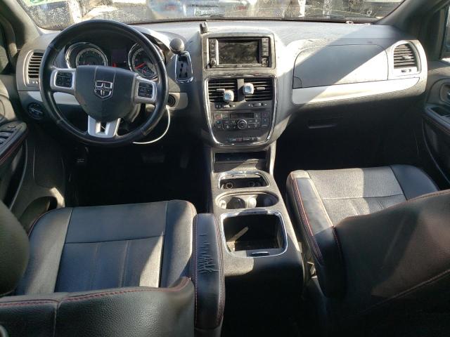 2C4RDGEG8KR736901 Dodge Grand Caravan Gt