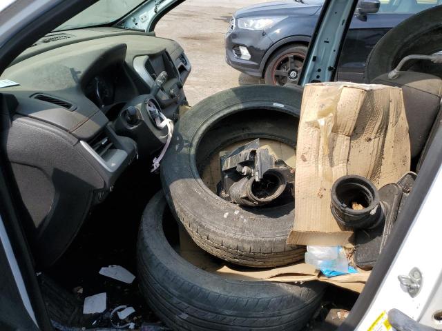 3GKALPEX0JL170295 GMC Terrain Slt