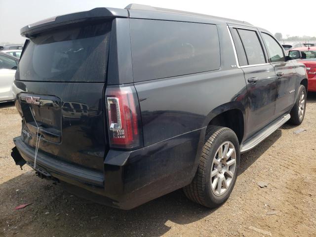 1GKS2GKC0FR210819 GMC Yukon Xl K1500 Sle