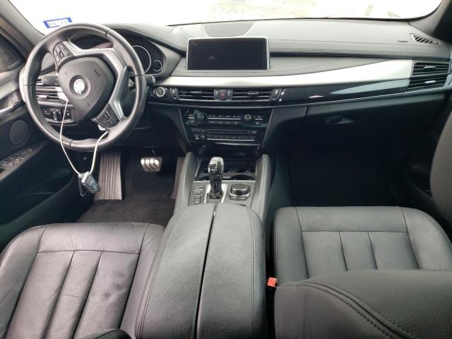 5UXKU2C52H0N85089 BMW X6 Xdrive35i