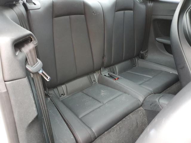 TRUC5AFV8H1009385 Audi TT