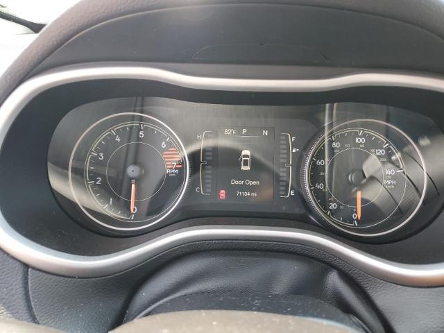 1C4PJLLB0JD510515 Jeep Cherokee Latitude Plus