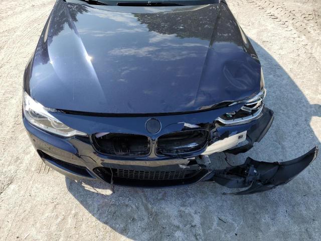 WBA8E5G57HNU41915 BMW 320 XI