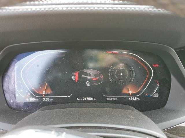5UXCR6C09L9B63149 BMW X5 Xdrive40i