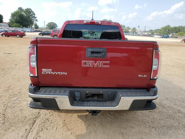 1GTG5CEN8H1169002 GMC CANYON SLE