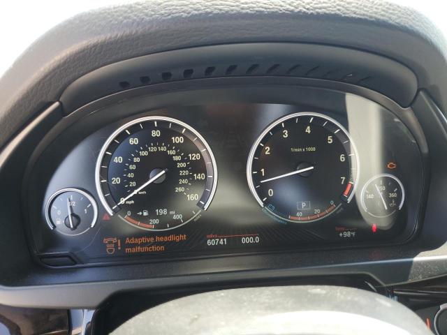 5UXKR0C58G0P20273 BMW X5 Xdrive35i