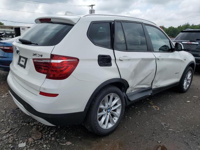 5UXWX9C30H0W79519 BMW X3 Xdrive28i