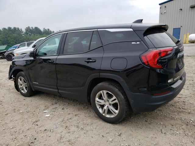 3GKALTEV3JL364391 GMC Terrain Sle