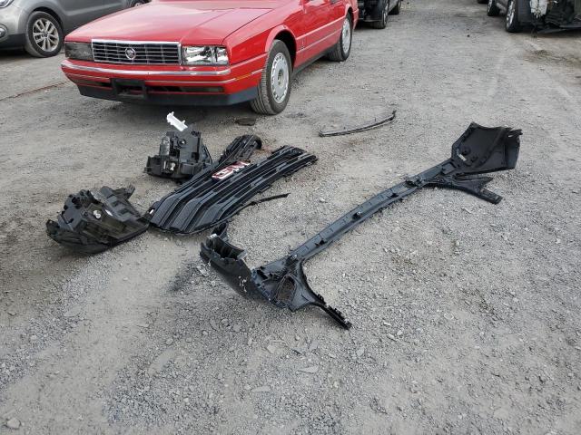 1GTUUAED6PZ108104 GMC Sierra K1500