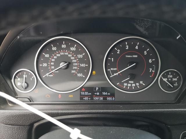 WBA4A5C59FG052548 BMW 428 I Gran Coupe