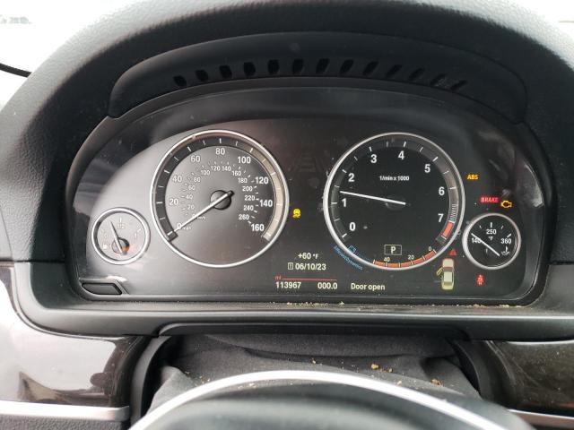 WBA5A5C52FD514177 BMW 528 I