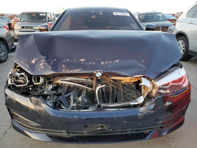 WBAJA5C5XJG900142 BMW 530 I