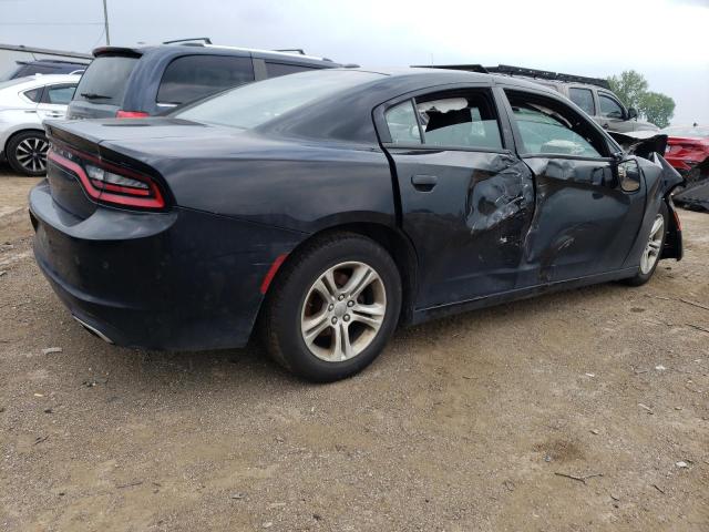 2C3CDXBG6KH640124 Dodge Charger Sxt
