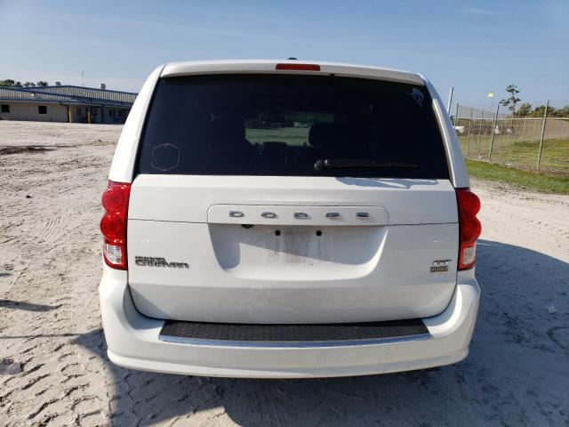 2C4RDGEG3KR682200 Dodge Grand Caravan Gt