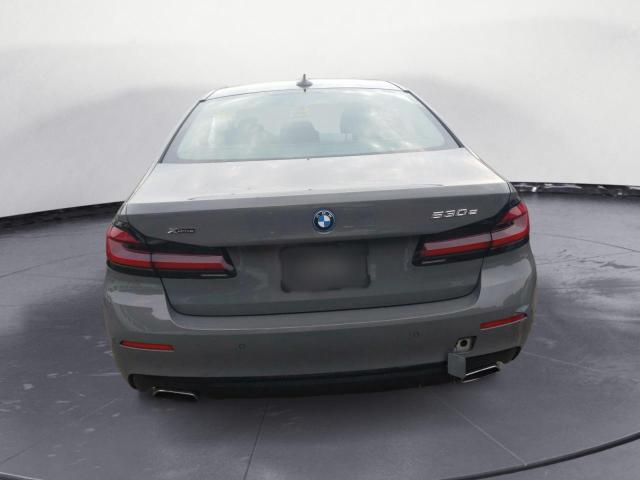 WBA33AG07NCK55926 BMW 530XE