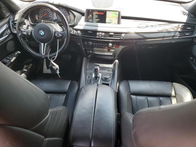 5YMKT6C51G0R79037 BMW X5 M