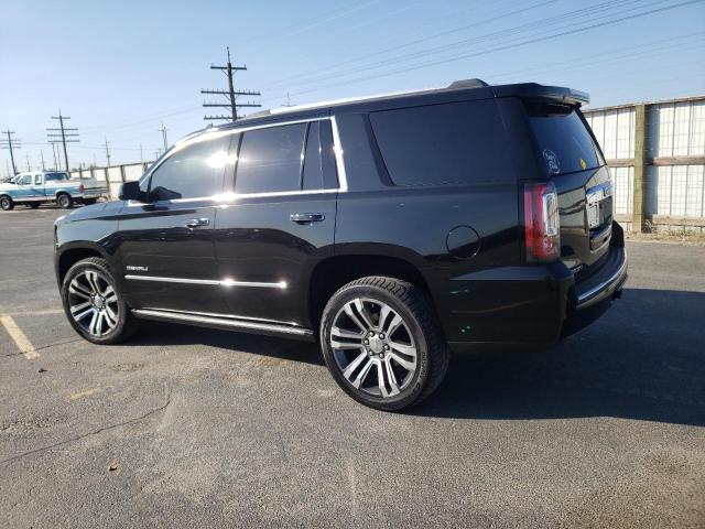 1GKS2CKJ4FR569663 GMC YUKON DENALI