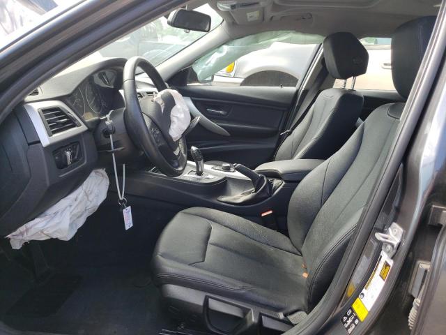 WBA8E5G52GNT94405 BMW 320 XI