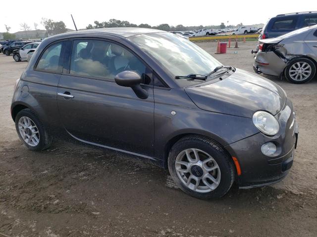 3C3CFFAR8ET205415 Fiat 500 POP