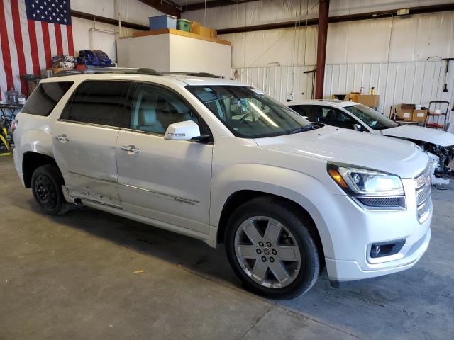 1GKKVTKD2GJ214010 GMC Acadia Denali