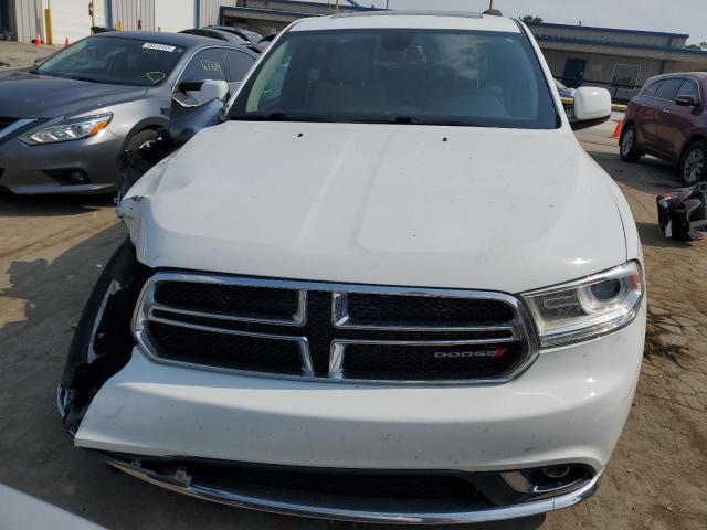 1C4RDHAG4EC313449 Dodge Durango Sxt