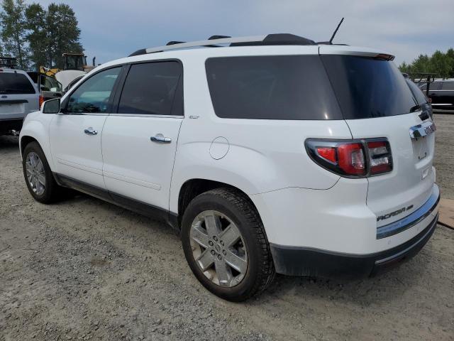 1GKKVSKD1HJ168858 GMC Acadia Limited Slt-2