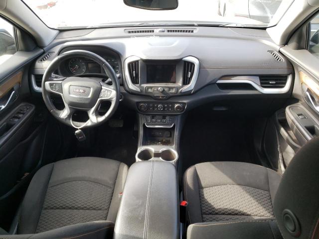 3GKALTEV4JL261643 GMC Terrain Sle