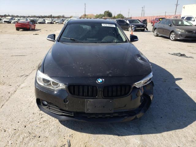 WBA3N9C5XEF721728 BMW 428 XI