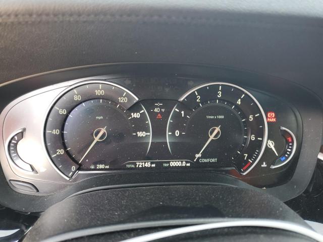 WBAJE5C36HG916478 BMW 540 I