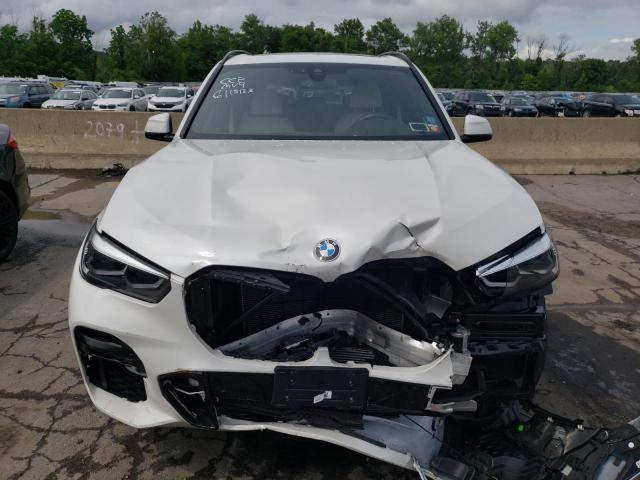 5UXCR6C00N9L92481 BMW X5 Xdrive40i