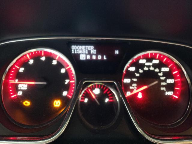 1GKKVTKD6GJ225236 GMC Acadia Denali