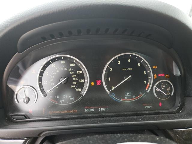 WBA5B1C50GG131988 BMW 535 I