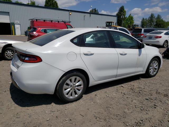 1C3CDFBHXED871550 Dodge DART SXT